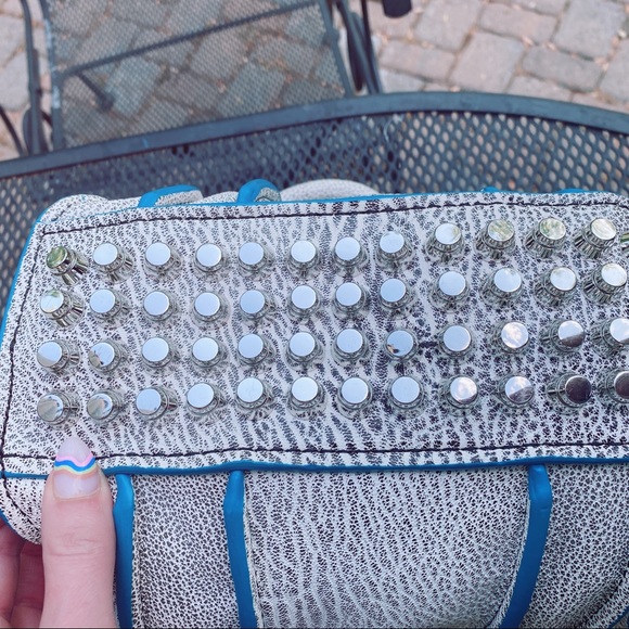 Alexander Wang Rockie Style bag - Picture 8 of 8